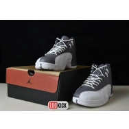 JORDAN STEALTH 12 CT8025-610 AIR 0608